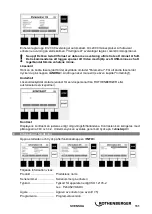 Preview for 133 page of Rothenberger 1000000999 Instructions For Use Manual