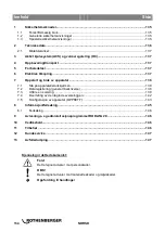 Preview for 136 page of Rothenberger 1000000999 Instructions For Use Manual