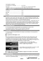 Preview for 139 page of Rothenberger 1000000999 Instructions For Use Manual