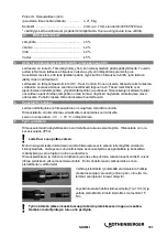 Preview for 153 page of Rothenberger 1000000999 Instructions For Use Manual