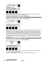 Preview for 188 page of Rothenberger 1000000999 Instructions For Use Manual