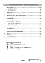 Preview for 193 page of Rothenberger 1000000999 Instructions For Use Manual