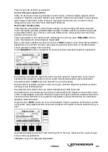 Preview for 201 page of Rothenberger 1000000999 Instructions For Use Manual