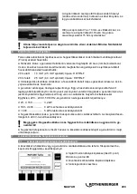 Preview for 211 page of Rothenberger 1000000999 Instructions For Use Manual