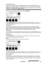 Preview for 241 page of Rothenberger 1000000999 Instructions For Use Manual