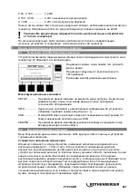 Preview for 269 page of Rothenberger 1000000999 Instructions For Use Manual