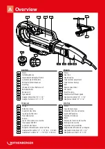 Preview for 2 page of Rothenberger 1000001118 Instructions For Use Manual