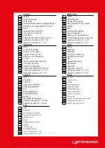 Preview for 3 page of Rothenberger 1000001118 Instructions For Use Manual