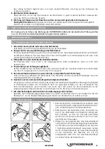 Preview for 11 page of Rothenberger 1000001118 Instructions For Use Manual