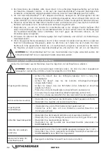 Preview for 12 page of Rothenberger 1000001118 Instructions For Use Manual