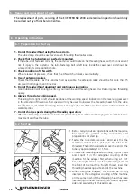 Preview for 18 page of Rothenberger 1000001118 Instructions For Use Manual