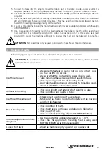 Preview for 19 page of Rothenberger 1000001118 Instructions For Use Manual