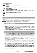 Preview for 21 page of Rothenberger 1000001118 Instructions For Use Manual