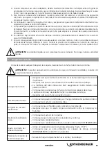 Preview for 33 page of Rothenberger 1000001118 Instructions For Use Manual