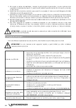 Preview for 40 page of Rothenberger 1000001118 Instructions For Use Manual