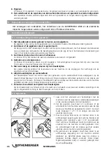 Preview for 46 page of Rothenberger 1000001118 Instructions For Use Manual