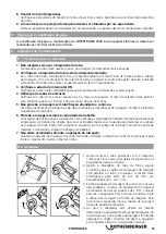 Preview for 53 page of Rothenberger 1000001118 Instructions For Use Manual