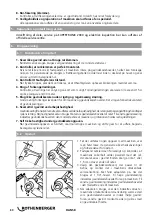 Preview for 60 page of Rothenberger 1000001118 Instructions For Use Manual