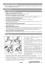 Preview for 67 page of Rothenberger 1000001118 Instructions For Use Manual