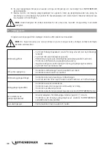 Preview for 68 page of Rothenberger 1000001118 Instructions For Use Manual