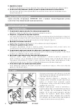 Preview for 74 page of Rothenberger 1000001118 Instructions For Use Manual