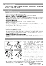 Preview for 81 page of Rothenberger 1000001118 Instructions For Use Manual