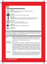 Preview for 8 page of Rothenberger 1000001126 Instructions For Use Manual