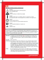 Preview for 9 page of Rothenberger 1000001126 Instructions For Use Manual