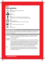 Preview for 12 page of Rothenberger 1000001126 Instructions For Use Manual