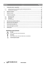 Preview for 50 page of Rothenberger 1000002713 Instructions For Use Manual