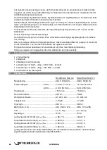 Preview for 70 page of Rothenberger 1000002713 Instructions For Use Manual