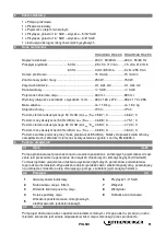 Preview for 95 page of Rothenberger 1000002713 Instructions For Use Manual