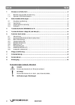 Preview for 8 page of Rothenberger 1000003178 Instructions For Use Manual