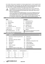 Preview for 12 page of Rothenberger 1000003178 Instructions For Use Manual