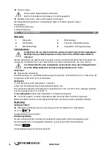 Preview for 14 page of Rothenberger 1000003178 Instructions For Use Manual