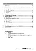 Preview for 17 page of Rothenberger 1000003178 Instructions For Use Manual