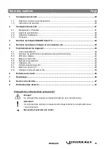 Preview for 25 page of Rothenberger 1000003178 Instructions For Use Manual