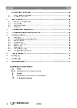 Preview for 70 page of Rothenberger 1000003178 Instructions For Use Manual