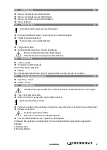 Preview for 83 page of Rothenberger 1000003178 Instructions For Use Manual