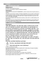 Preview for 87 page of Rothenberger 1000003178 Instructions For Use Manual