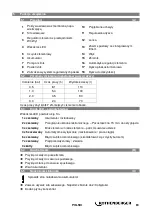 Preview for 99 page of Rothenberger 1000003178 Instructions For Use Manual