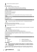 Preview for 100 page of Rothenberger 1000003178 Instructions For Use Manual