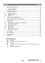 Preview for 103 page of Rothenberger 1000003178 Instructions For Use Manual