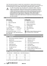 Preview for 116 page of Rothenberger 1000003178 Instructions For Use Manual