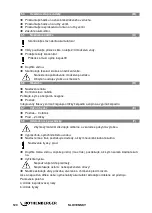 Preview for 126 page of Rothenberger 1000003178 Instructions For Use Manual