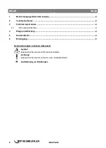 Preview for 4 page of Rothenberger 1000003199 Instructions For Use Manual