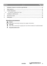 Preview for 15 page of Rothenberger 1000003199 Instructions For Use Manual