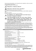 Preview for 11 page of Rothenberger 1000003387 Instructions For Use Manual