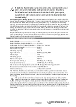 Preview for 21 page of Rothenberger 1000003387 Instructions For Use Manual