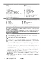 Preview for 22 page of Rothenberger 1000003387 Instructions For Use Manual